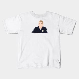 Smitty Kids T-Shirt